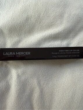 Laura Mercier High Vibe Lip Color — 182 bright